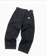Ultra-Stretch Motion Denim Jeans