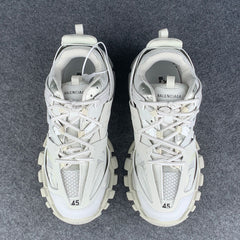 Balenciaga Track Trainer LED 'White'