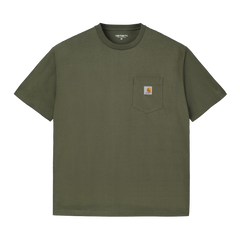 S/S Pocket Loose T-Shirt