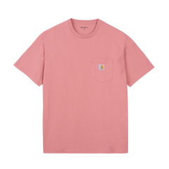 S/S Pocket Loose T-Shirt