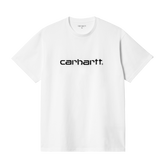S/S Carhartt Embroidery T-Shirt