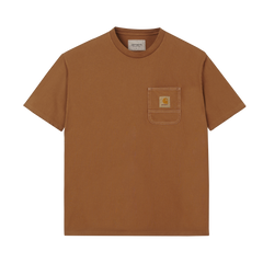 S/S Work Pocket T-Shirt