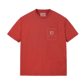 S/S Work Pocket T-Shirt