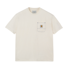 S/S Work Pocket T-Shirt
