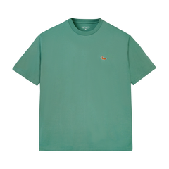 S/S Duck Patch T-shirt