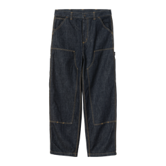 OG Double Knee Pant - Camano Denim