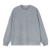 L/S Torion Pocket T-Shirt