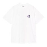 S/S Mind Your Head T-Shirt