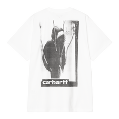 S/S Archive Script T-Shirt