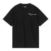 S/S Punched T-Shirt