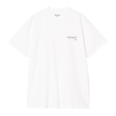 S/S Garble T-Shirt