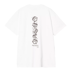 S/S Garble T-Shirt