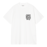 S/S Commuting Tales T-Shirt