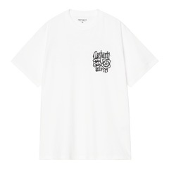 S/S Commuting Tales T-Shirt