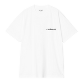 S/S Caps T-Shirt