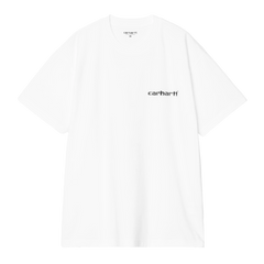 S/S Caps T-Shirt