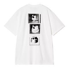 S/S Caps T-Shirt