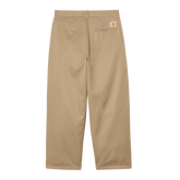 Brady Double Knee Chino Pant
