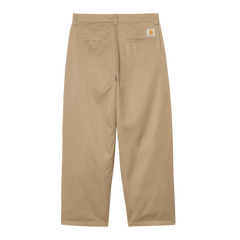 Brady Double Knee Chino Pant