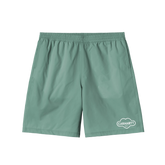 Cloud Heart Swim Trunks
