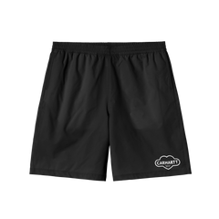 Cloud Heart Swim Trunks