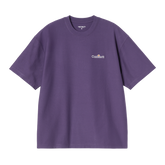 S/S WIP Label T-Shirt