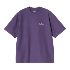 S/S WIP Label T-Shirt