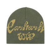 Chedda WIP Beanie