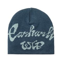 Chedda WIP Beanie