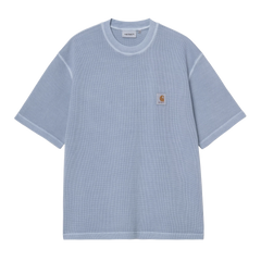 S/S Nelson Waffle T-Shirt