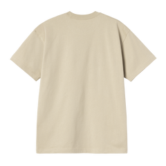 S/S Cloud Script T-Shirt