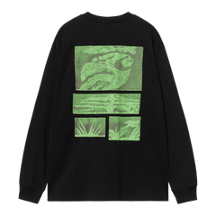 L/S Emerge T-Shirt