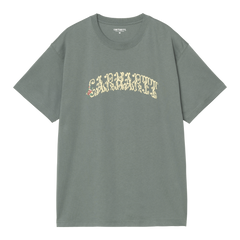 S/S Monogram T-Shirt