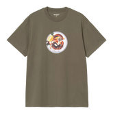 S/S Octopus T-Shirt