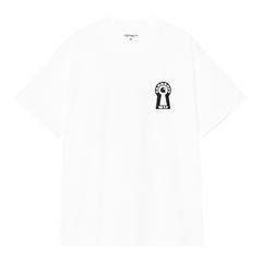 S/S Locked T-Shirt
