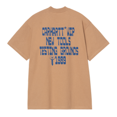 S/S Blocks T-Shirt