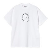 S/S Barbwire C T-Shirt
