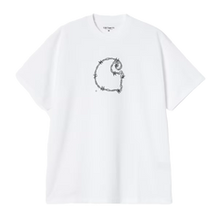 S/S Barbwire C T-Shirt