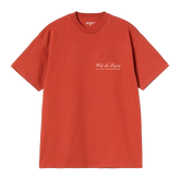 S/S Cloud Heart T-Shirt