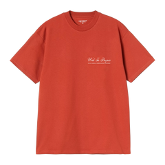 S/S Cloud Heart T-Shirt