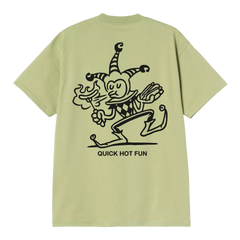 S/S Harlequin BBQ T-Shirt