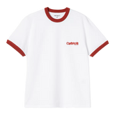 S/S Ip Ringer T-Shirt