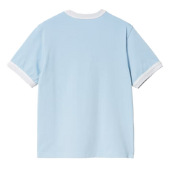 S/S Ip Ringer T-Shirt