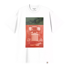 S/S Sean Hamilton 01 T-Shirt