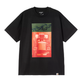 S/S Sean Hamilton 01 T-Shirt