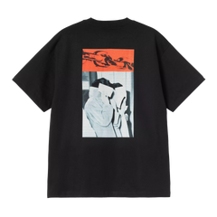 S/S Sean Hamilton 01 T-Shirt
