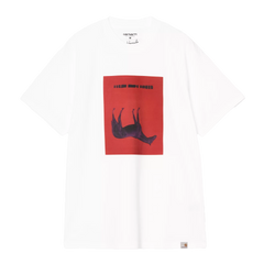 S/S Sean Hamilton 02 T-Shirt