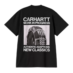 S/S Sean Hamilton 03 T-Shirt