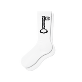 Locked Socks