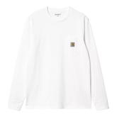 L/S Pocket Loose T-Shirt